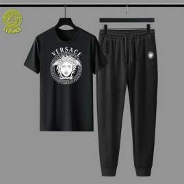 Picture of Versace Shirt Pant Suits _SKUVersaceM-5XL12yn20625093
